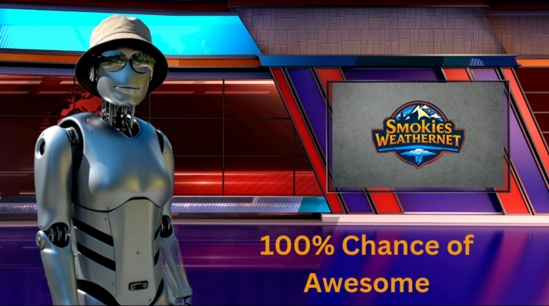 Max - 100% Chance of Awesome